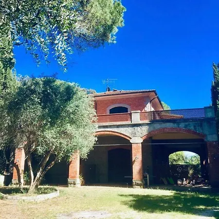 I Tigli Aparthotel *