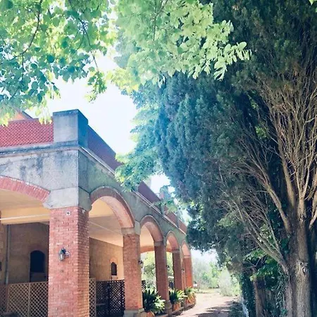 Lejlighedshotel I Tigli