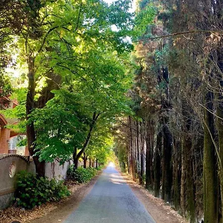 I Tigli Lejlighedshotel
