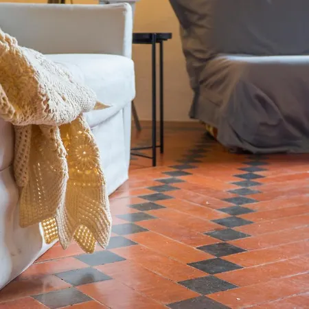 Aparthotel I Tigli Campiglia Marittima