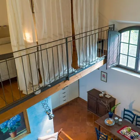 I Tigli Aparthotel Campiglia Marittima