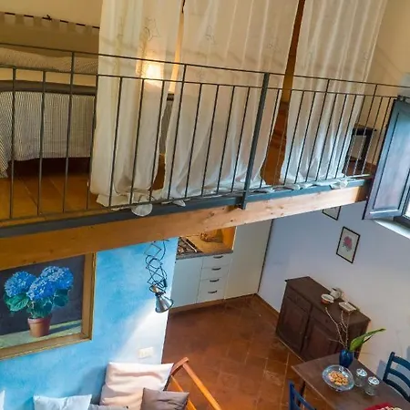 I Tigli Aparthotel Campiglia Marittima