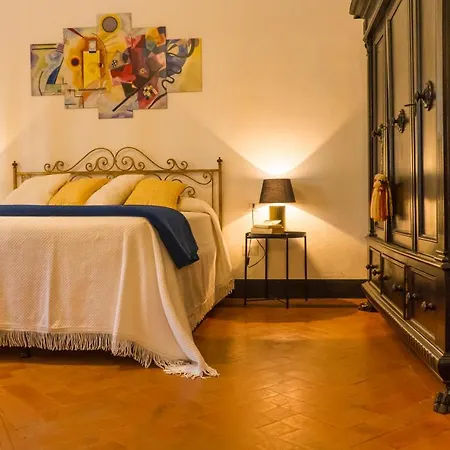 Aparthotel I Tigli *