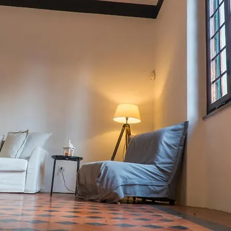 I Tigli Aparthotel Campiglia Marittima