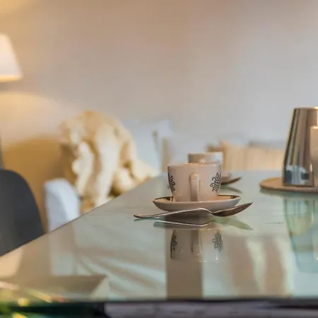Aparthotel I Tigli *