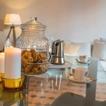 Aparthotel I Tigli *