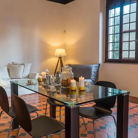 Aparthotel I Tigli Campiglia Marittima
