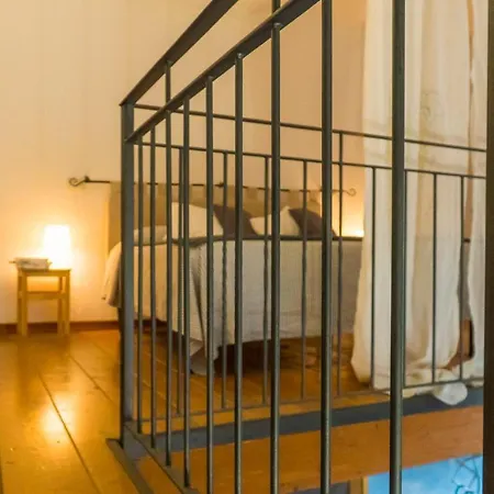 Aparthotel I Tigli Campiglia Marittima