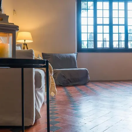 Aparthotel I Tigli Campiglia Marittima