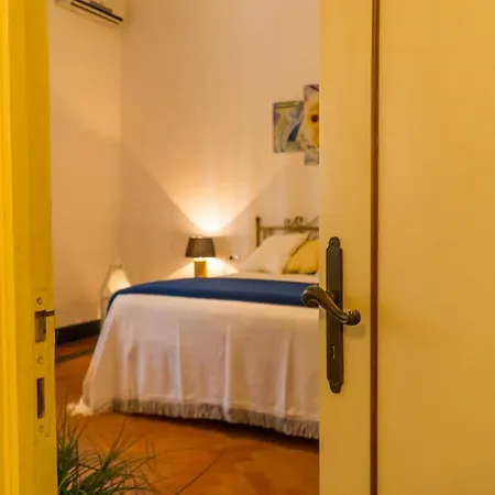 Aparthotel I Tigli Campiglia Marittima