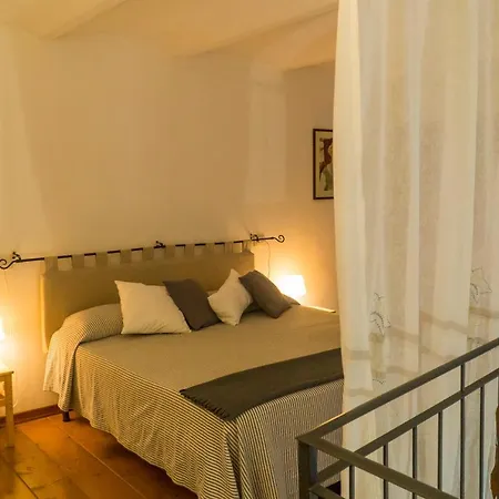 I Tigli Aparthotel Campiglia Marittima