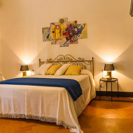 Aparthotel I Tigli Campiglia Marittima