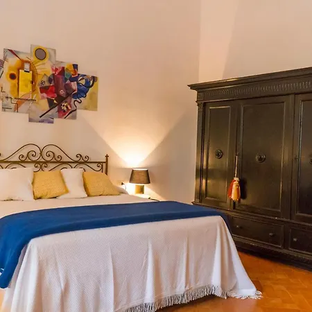 I Tigli Campiglia Marittima