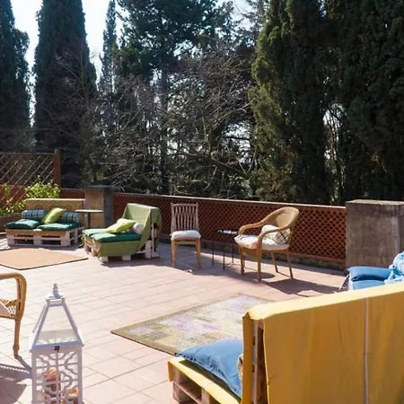 I Tigli Aparthotel