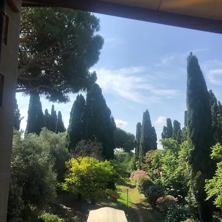 Aparthotel I Tigli