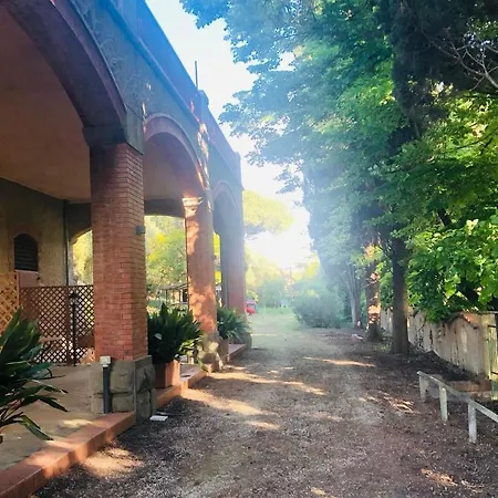 Aparthotel I Tigli