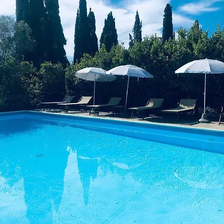 I Tigli Campiglia Marittima