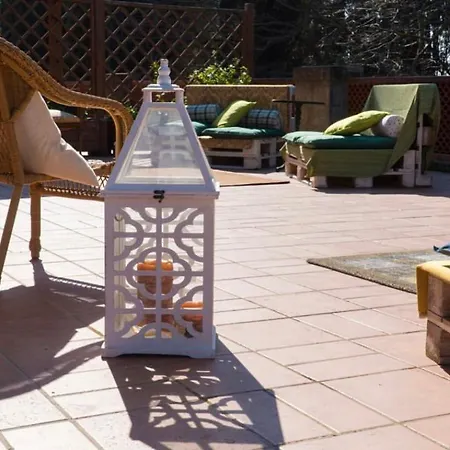Aparthotel I Tigli Campiglia Marittima