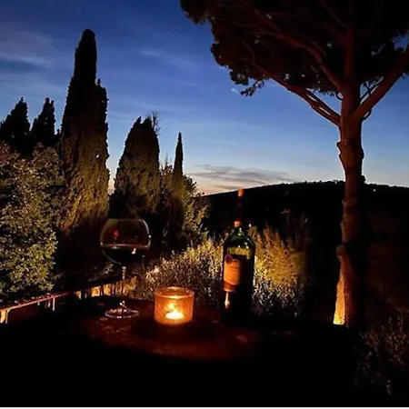 I Tigli Aparthotel Campiglia Marittima