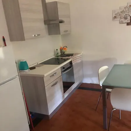 Aparthotel I Tigli Campiglia Marittima