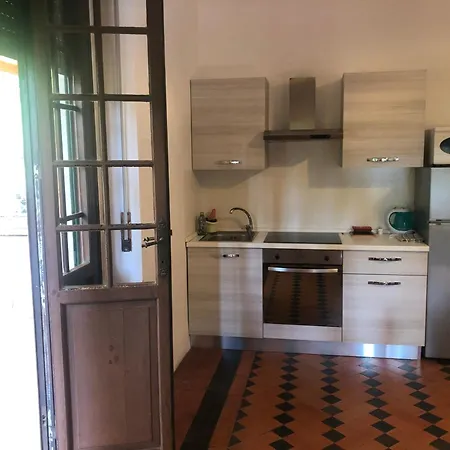 I Tigli * Campiglia Marittima
