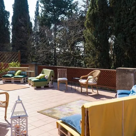 I Tigli Aparthotel Campiglia Marittima