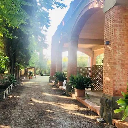 I Tigli Aparthotel Campiglia Marittima