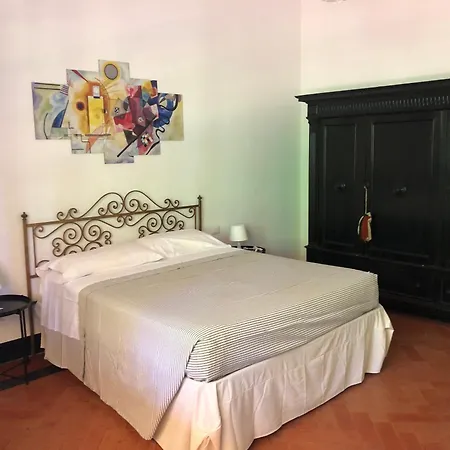 I Tigli Campiglia Marittima