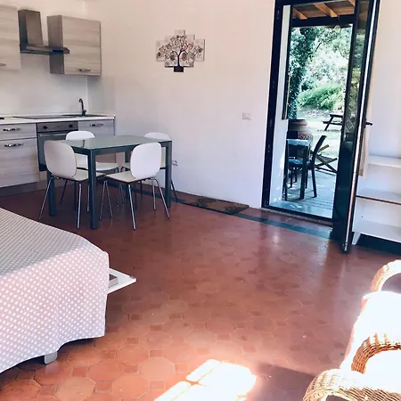 I Tigli Aparthotel *