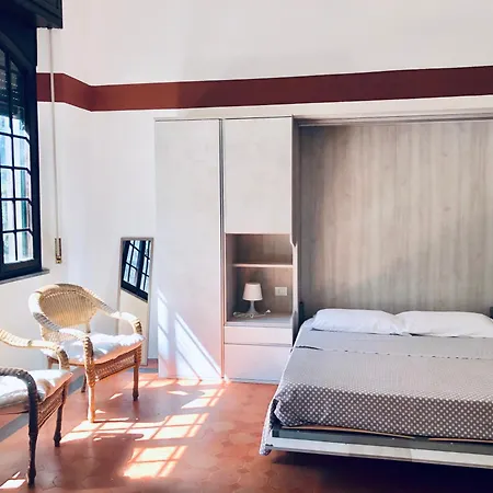Aparthotel I Tigli Campiglia Marittima