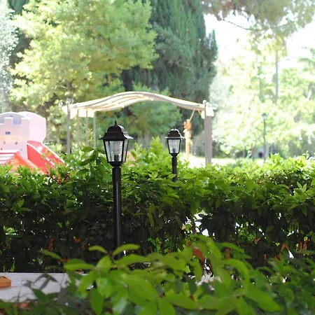 Aparthotel I Tigli