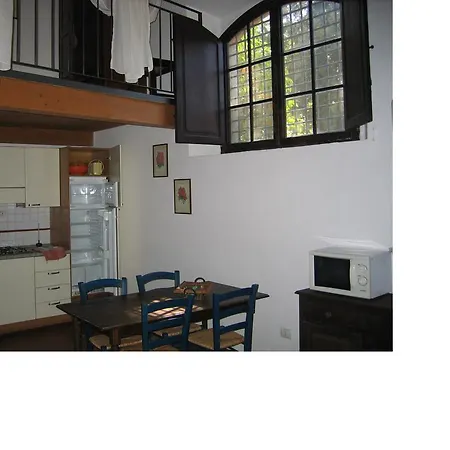 Aparthotel I Tigli Campiglia Marittima