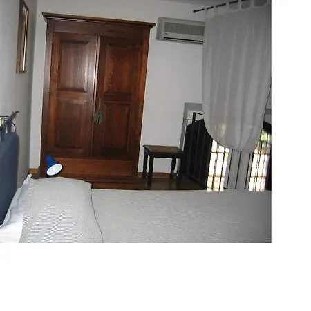 Aparthotel I Tigli Campiglia Marittima