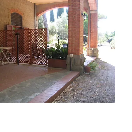 I Tigli Aparthotel *