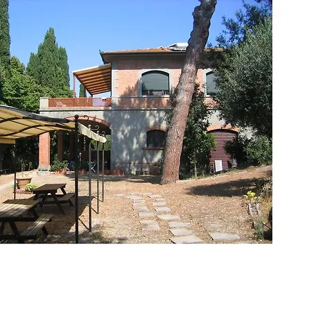 I Tigli Aparthotel *