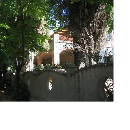 I Tigli Campiglia Marittima