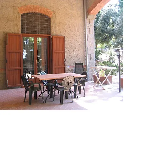 Aparthotel I Tigli
