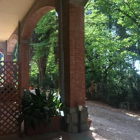 I Tigli Aparthotel