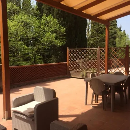 Aparthotel I Tigli *