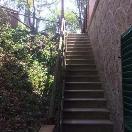 Aparthotel I Tigli Campiglia Marittima