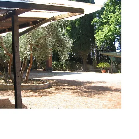 I Tigli * Campiglia Marittima